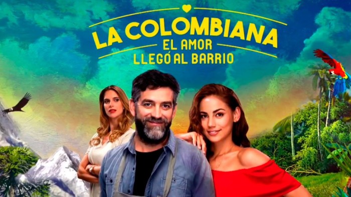 'La Colombiana' vivió revelador capítulo: 'Trini' confesó su amor por Pedro