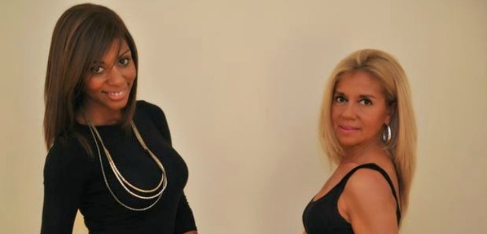 Mamá de Dominique Lattimore es criticada por hablar en PP: Mega cuenta su verdad