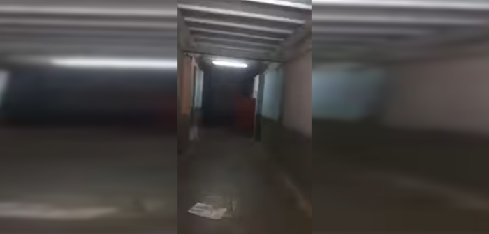 Supuesto fenómeno paranormal aterroriza a colegio en Brasil: generó debate en redes