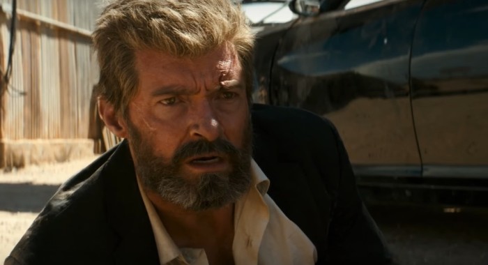 Hugh Jackman muestra cómo hizo el doblaje de sus escenas de acción en 'Logan'