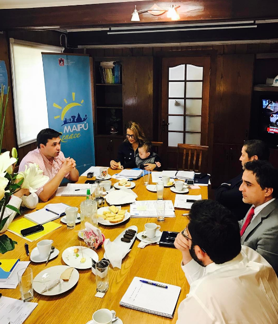 Cathy Barriga | Instagram