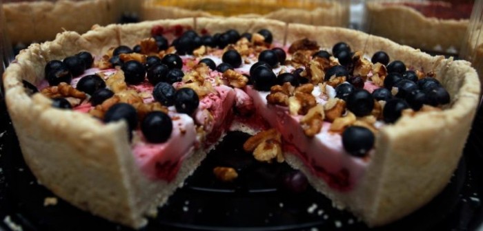 Cerca de 30 profesores están intoxicados en Río Negro presumiblemente por un kuchen