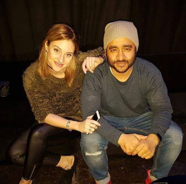 David de la Fuente | Instagram