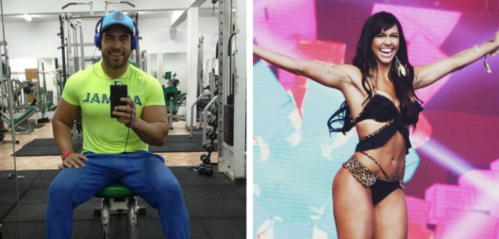 Jociney Barbosa agradece apoyo de 'Pops' en difusión de hit con el fallecido Jefferson