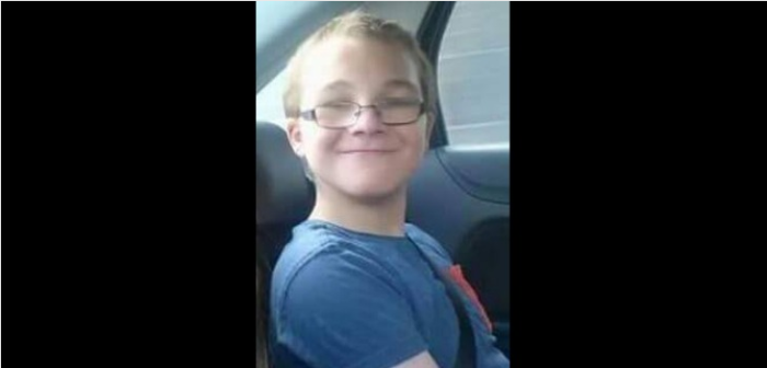 Desgarradora razón: un adolescente decidió quitarse la vida a sus 14 años