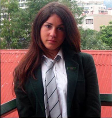 Francisca Undurraga | Mega