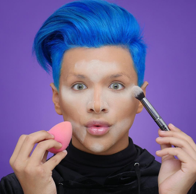 Gabriel Zamora | Instagram