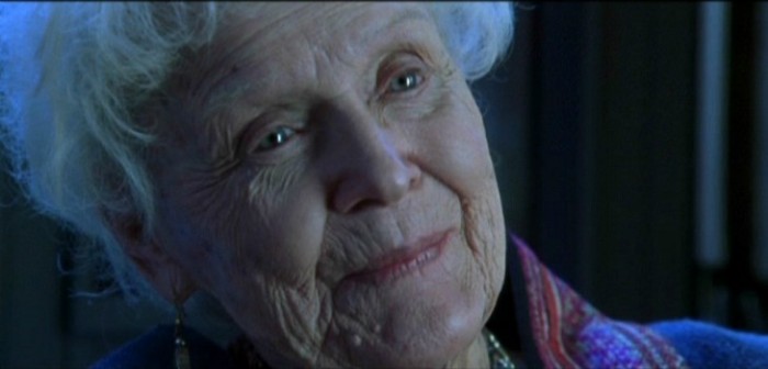 Así lucía la anciana de 'Titanic' en su juventud: se caracterizaba por su gran belleza