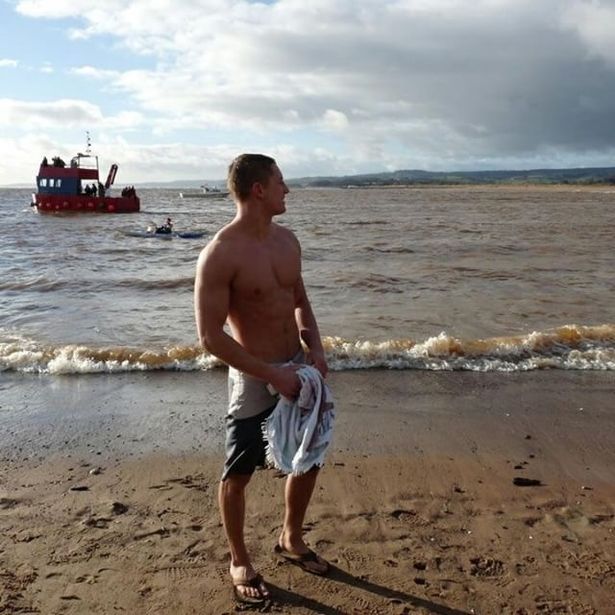 Guy Charding | Instagram