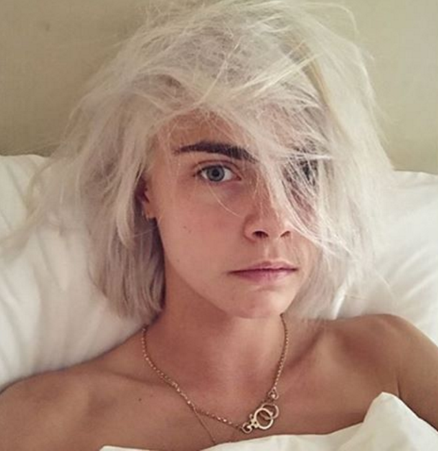 Hannah Horrington | Instagram