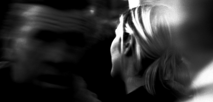 Mujer compartió impactantes fotos de violencia doméstica para hacer un llamado de atención