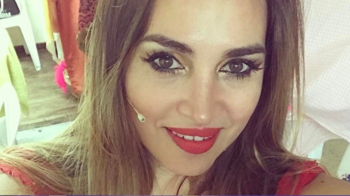 Ex musa argentina de estelar de Felipe Camiroaga regresa a Chile como actriz