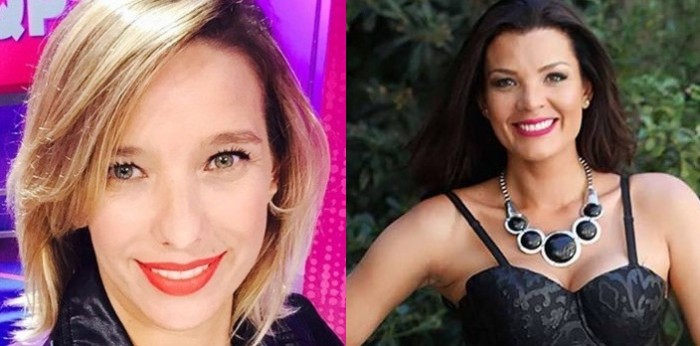 Claudia Schmitd revela importantes detalles del estado de salud de su amiga Pilar Ruiz