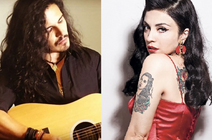 Las graves consecuencias que le trajo a Roberto Olea hablar de Mon Laferte en Primer Plano