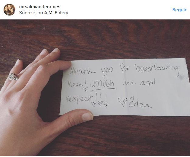 Isabelle Ames | Instagram