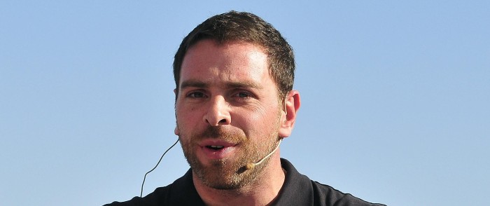 ¿Por qué a José Antonio Neme no le gusta celebrar su cumpleaños?