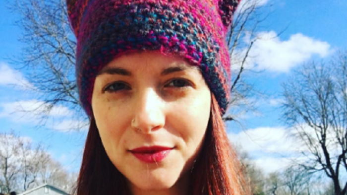 Madre que perdió a su bebé comparte el dolor de ver a diario su cuerpo post embarazo