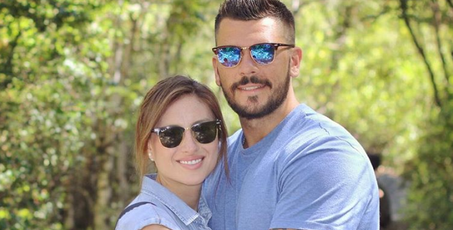 Joven acusa haber sido agredido por marido de Karen Bejarano tras robo de fotos privadas