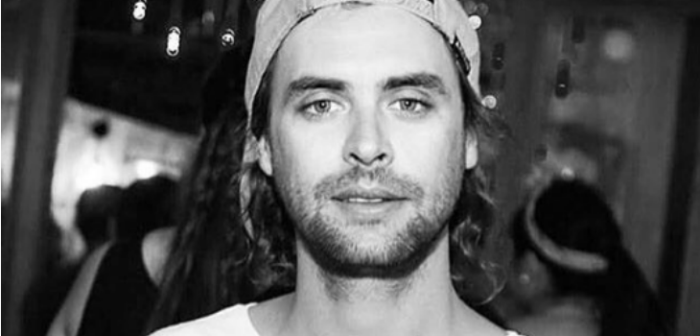 Fernanda Furet: la bella joven que enamoró a ex 'BKN' Justin Page