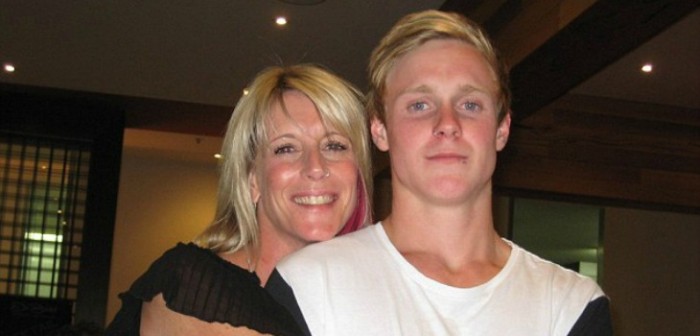 Inesperada muerte de un joven en Australia dejó a su madre devastada: ésta fue la razón