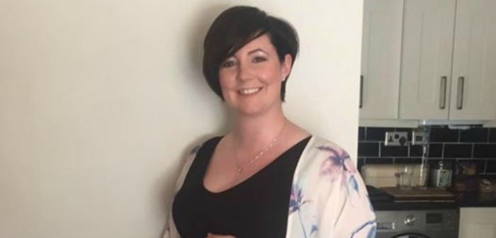 Trágica noticia dejó devastada a mujer que despertó de un coma inducido: perdió a su hijo