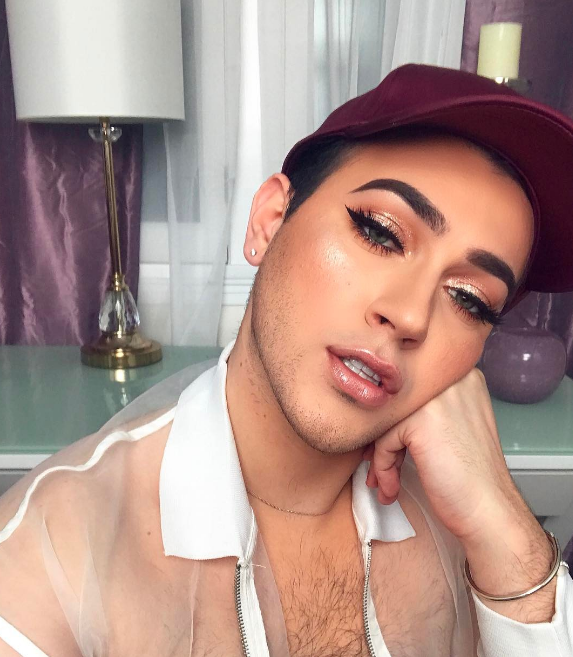 Manny Gutiérrez | Instagram