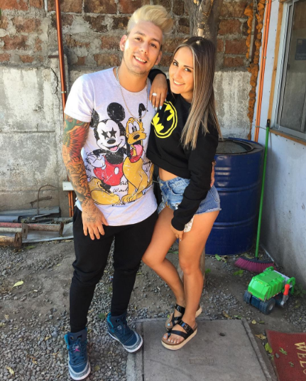 Mari Almazábar | Instagram