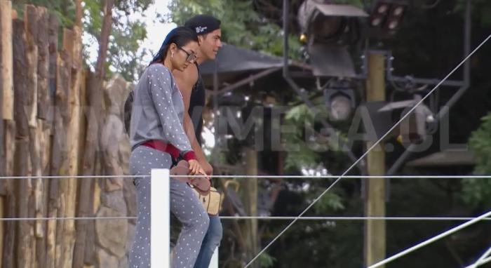 La sincera declaración de Lisandra sobre sus sentimientos por Ignacio en 'Doble Tentación'