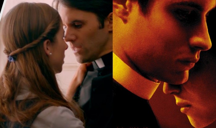 Las similitudes de Perdona Nuestro Pecados con oscuro filme que solo algunos han notado