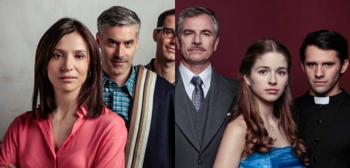 Seguidores compararon a Amanda con María Elsa de 