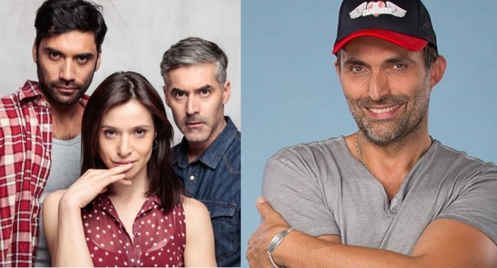 La actriz de 'Amanda' que apareció en el final de El Camionero y que muy pocos notaron