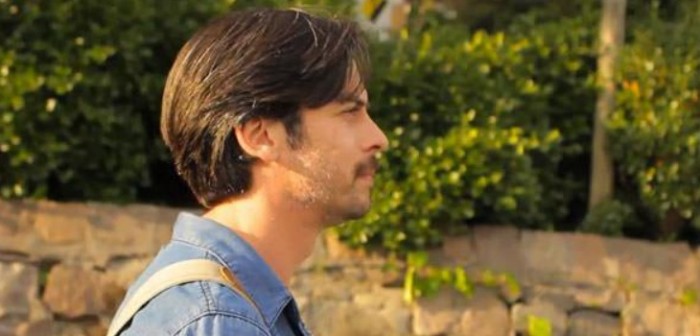 Néstor Cantillana vuelve a la TV con teleserie que sucederá a 