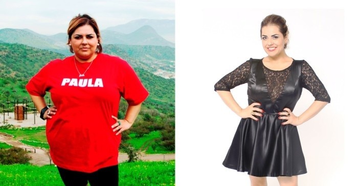 La nueva vida de actriz de Pituca sin lucas tras superar obesidad: podría volver a la TV