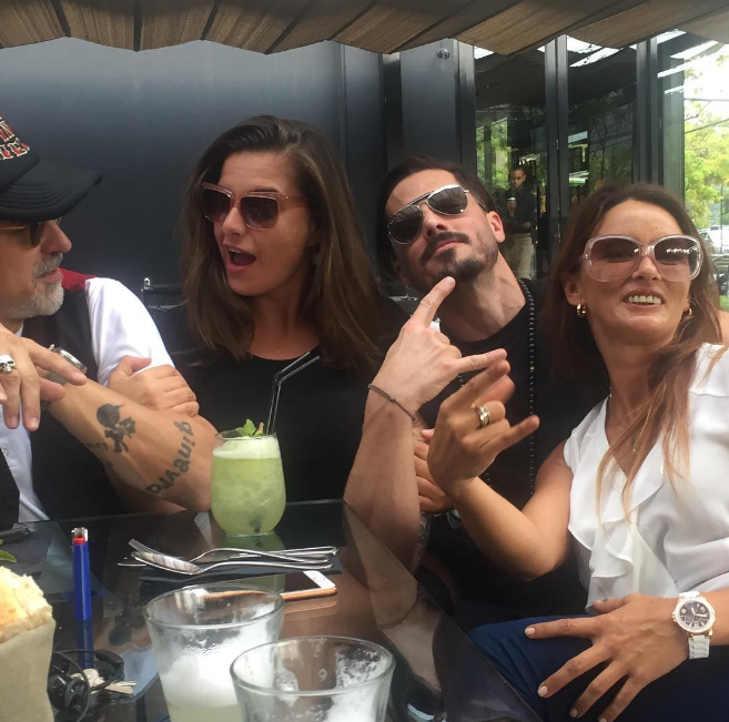 Pamela Fidalgo | Instagram