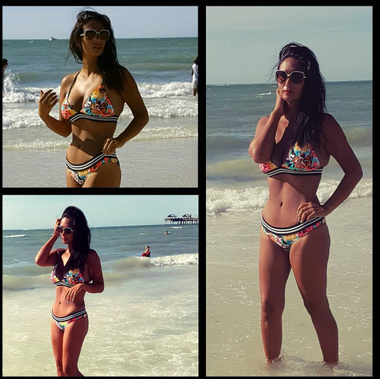 Pamela Díaz | Instagram