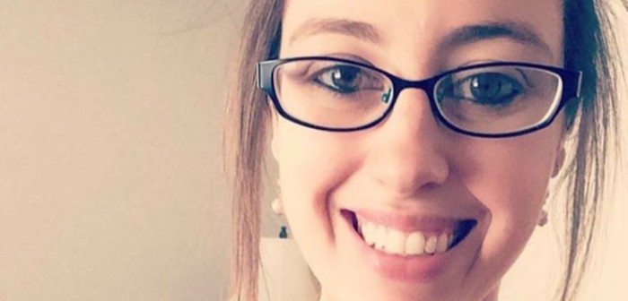 La razón de por qué la foto de esta madre y su hijo revolucionó a las redes sociales