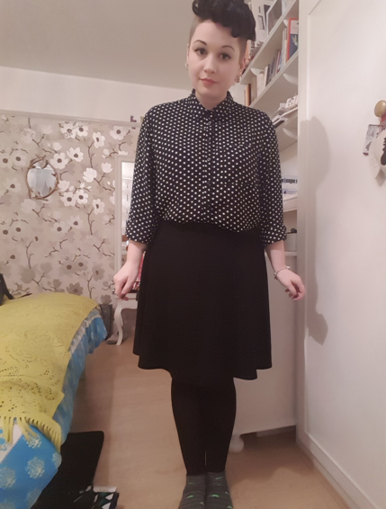 Rosie Reilly | Facebook