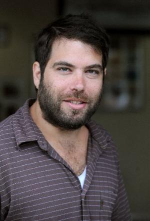 Simon Konecki | Adele Wikia