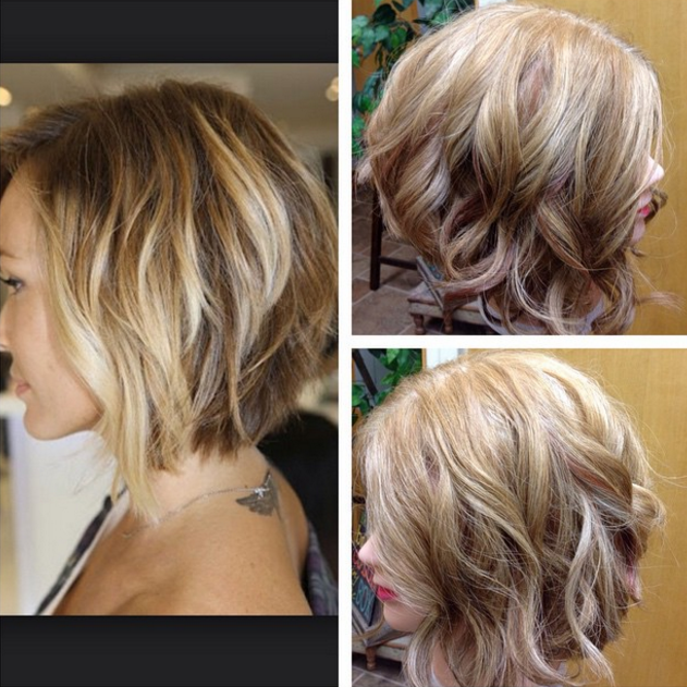 Style Points Salon | Instagram 