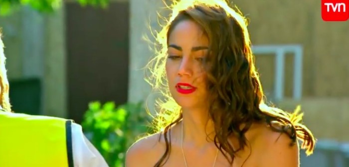 Inesperada decisión de Ángela de 'La Colombiana' dará importante vuelco en la historia