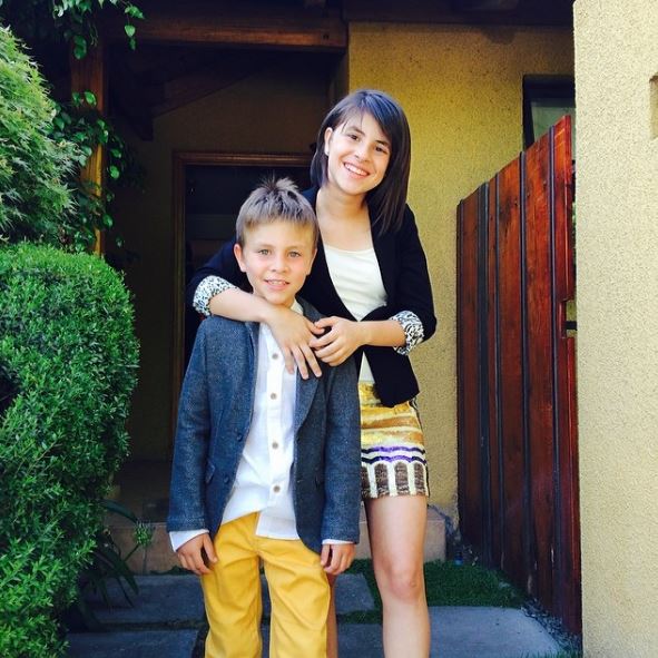 Teresita Commentz | Instagram 