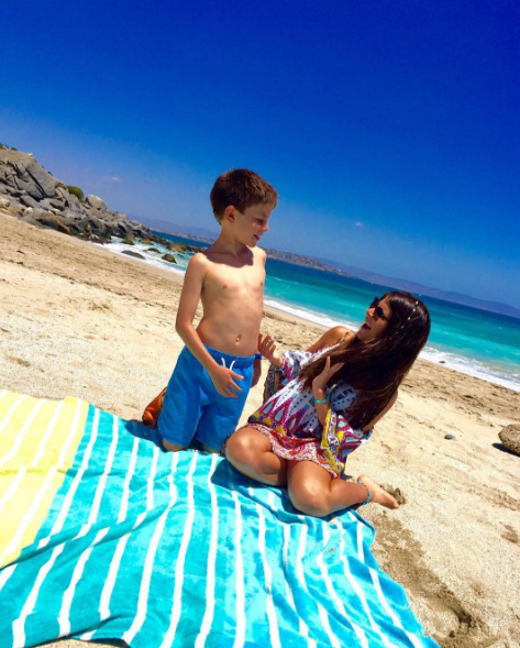 Teresita Commentz | Instagram