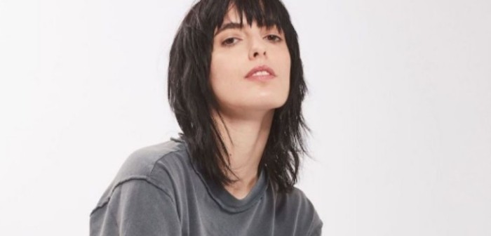 Innovador diseño de jeans se robó la atención de las redes sociales: pantalón ventana