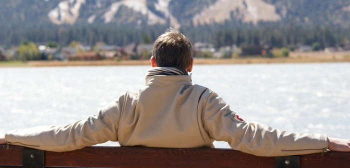 Inesperado acto de joven que perdió el número del 