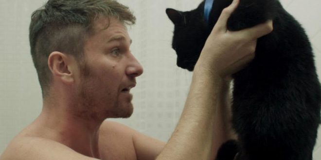 Filme chileno 'Vida de familia' ganó en Festival de Cine de Miami