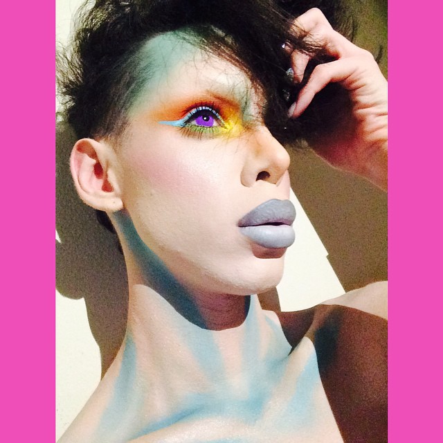 Vinny Ohh | Facebook