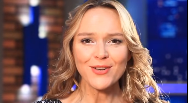 Carola Brethauer confesó por qué dejó la radio y Twitter durante un año