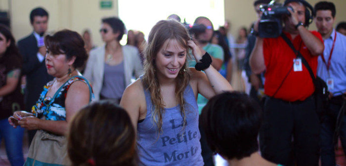 Hija de Bachelet posee media hectárea cerca del lugar de Dominga comprada a Compagnon