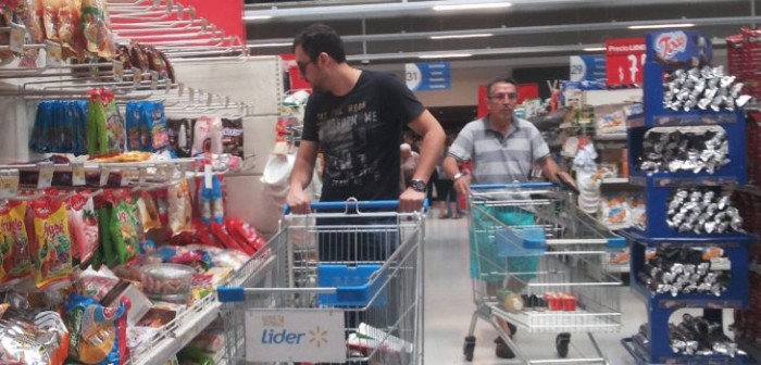 Cadenas de Walmart reducen la lista con productos límites de compra: revisa cuáles son