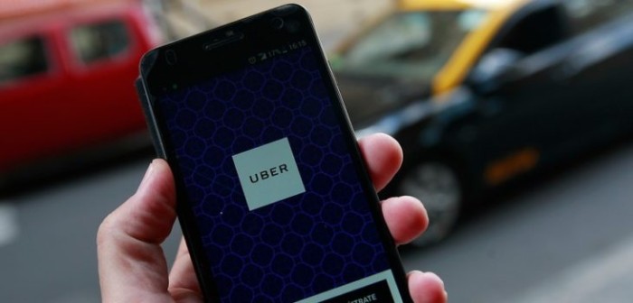 Uber Chile lamenta crimen de conductor en Recoleta y promete apoyo a la investigación